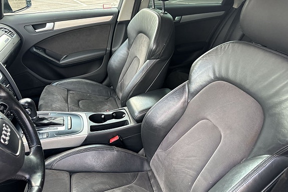 Audi A4 allroad 17 of 30