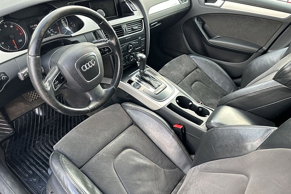 Audi A4 allroad 18 of 30