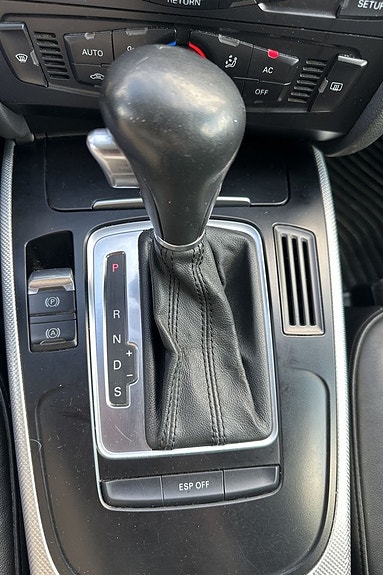 Audi A4 allroad 21 of 30