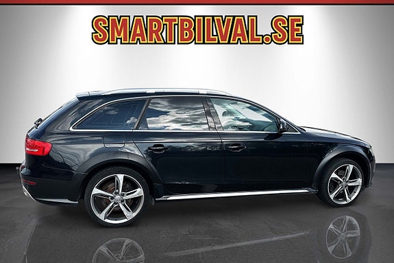 Audi A4 allroad 7 of 30