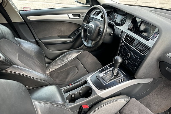 Audi A4 allroad 13 of 30