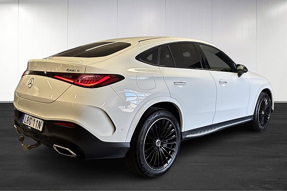 Mercedes-Benz GLC300 de 4 of 23