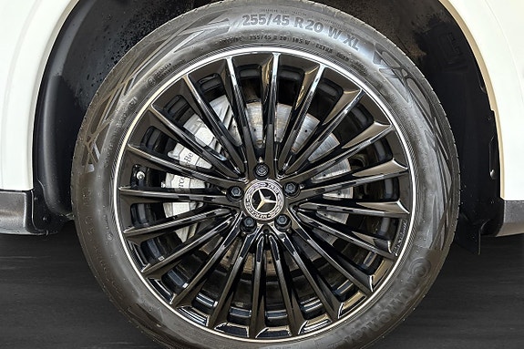 Mercedes-Benz GLC300 de 6 of 23