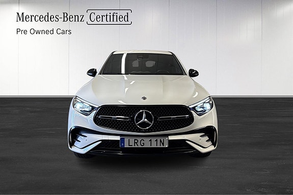 Mercedes-Benz GLC300 de 7 of 23