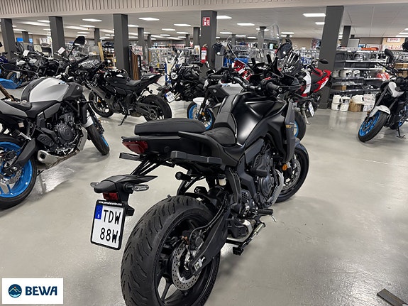 Yamaha TRACER 7 GT Y-AMT *DEMO 5 of 5