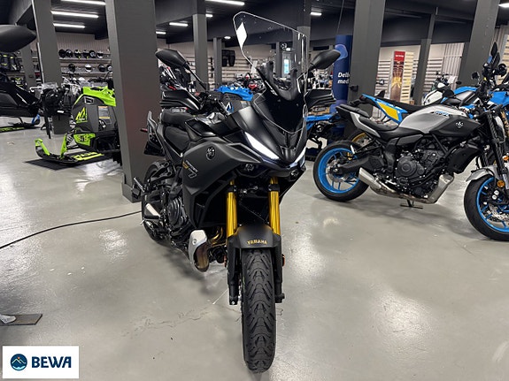 Yamaha TRACER 7 GT Y-AMT *DEMO