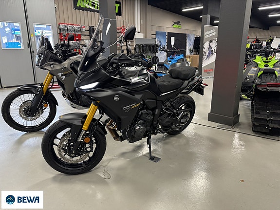 Yamaha TRACER 7 GT Y-AMT *DEMO 2 of 5