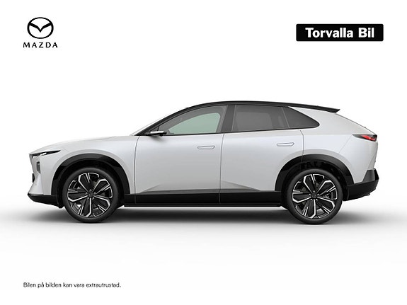 Mazda CX-6e 2 of 8