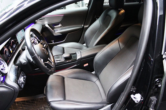 Mercedes-Benz A200 d 9 of 20