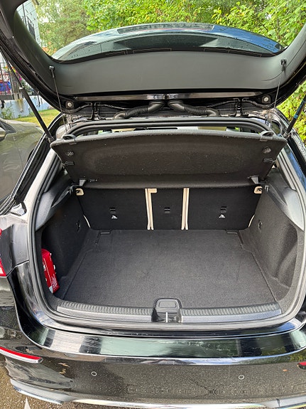Mercedes-Benz A180 29 of 29