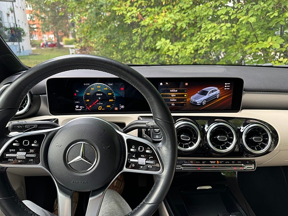 Mercedes-Benz A180 22 of 29