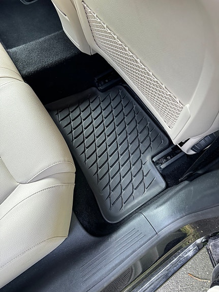 Mercedes-Benz A180 27 of 29