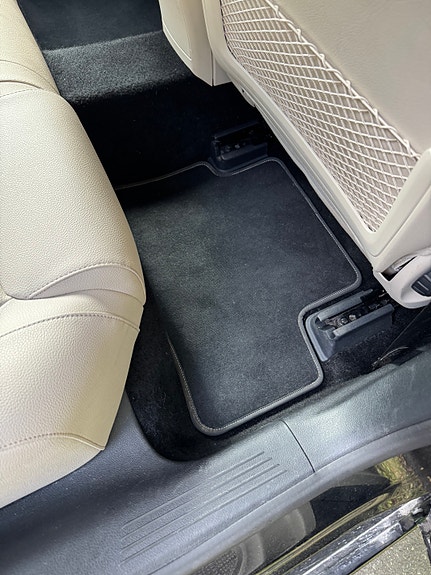 Mercedes-Benz A180 26 of 29