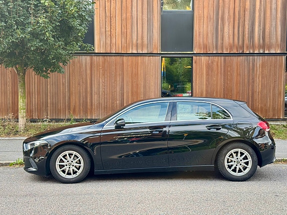 Mercedes-Benz A180 6 of 29