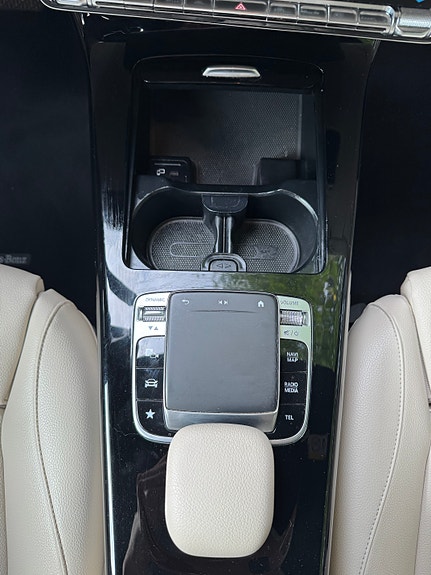 Mercedes-Benz A180 19 of 29