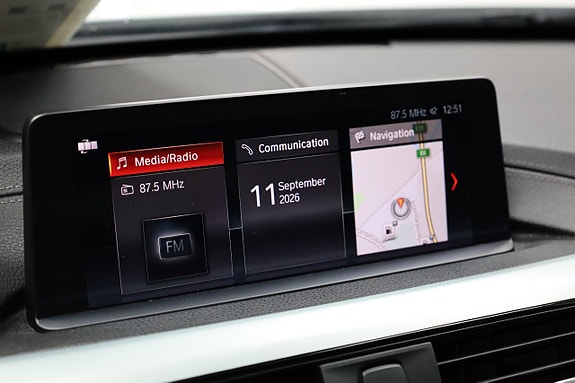 BMW 320d 22 of 26