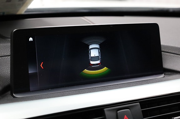 BMW 320d 23 of 26
