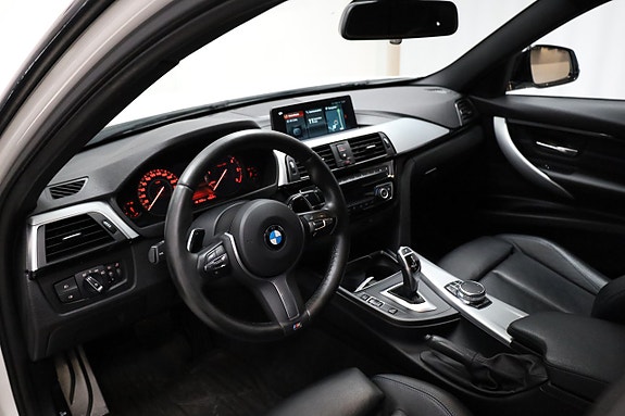 BMW 320d 6 of 26