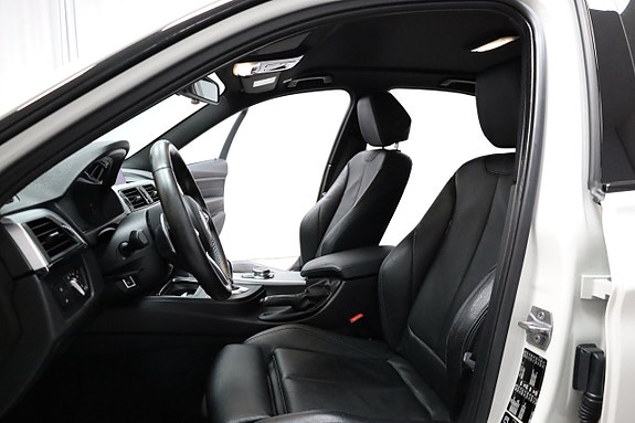BMW 320d 10 of 26