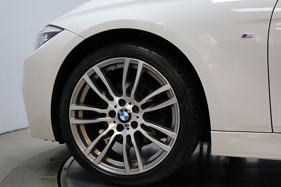 BMW 320d 26 of 26