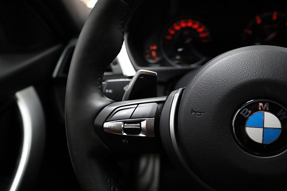 BMW 320d 19 of 26