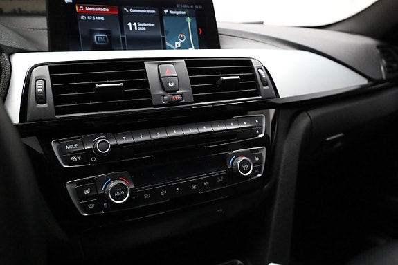 BMW 320d 21 of 26