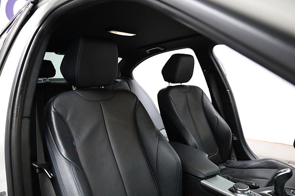 BMW 320d 17 of 26