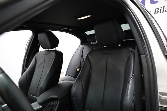 BMW 320d 13 of 26
