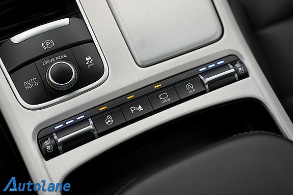 Kia Stinger 30 of 30