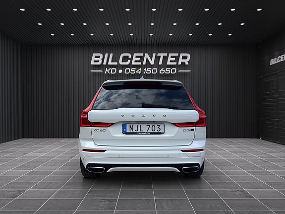 Volvo XC60 8 of 21