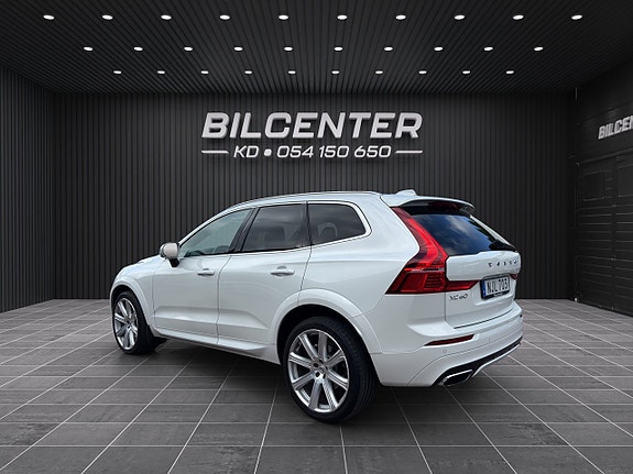 Volvo XC60 6 of 21