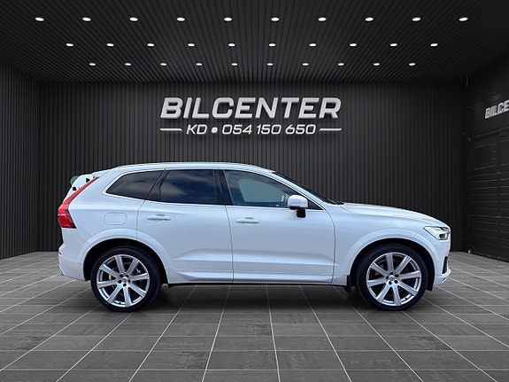 Volvo XC60 5 of 21