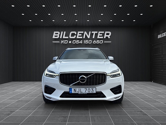 Volvo XC60 2 of 21
