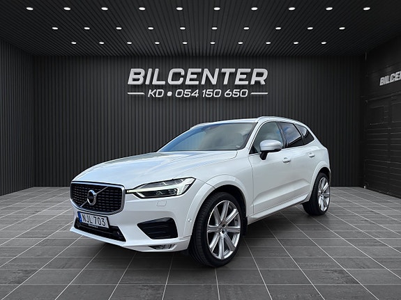 Volvo XC60 3 of 21