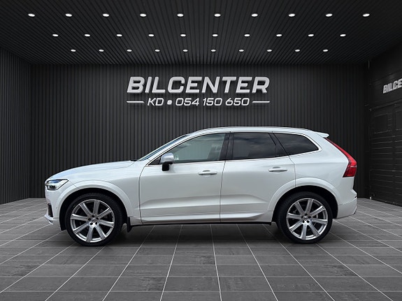 Volvo XC60 4 of 21