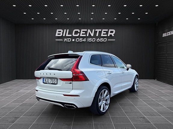 Volvo XC60 7 of 21