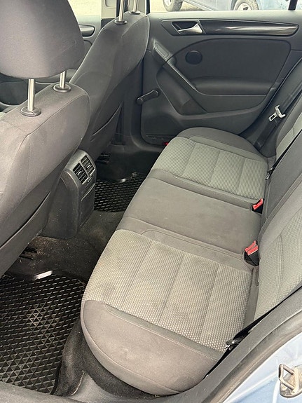 Volkswagen Golf I 5 of 6