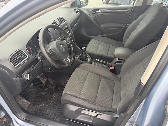 Volkswagen Golf I 4 of 6