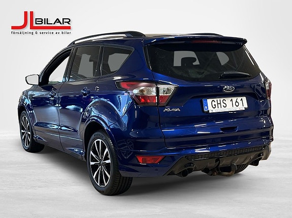 Ford Kuga 4 of 11