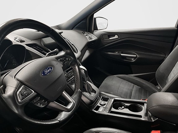 Ford Kuga 5 of 11