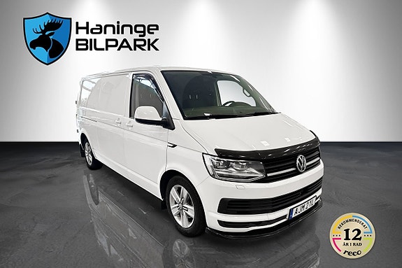 Volkswagen Transporter 5 of 30