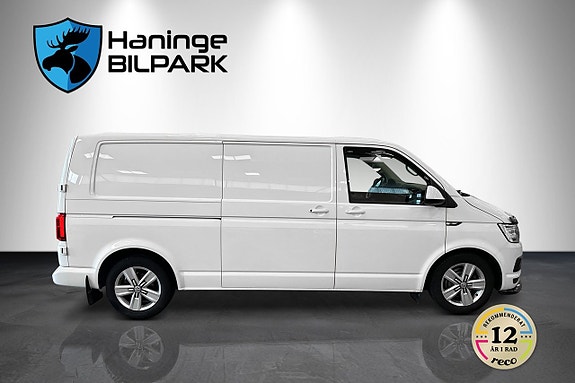 Volkswagen Transporter 6 of 30