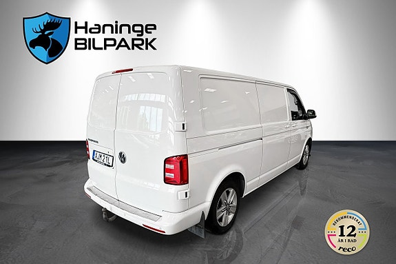 Volkswagen Transporter 8 of 30