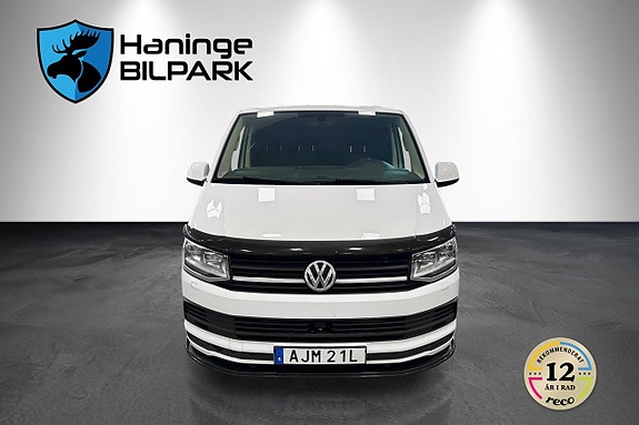 Volkswagen Transporter 3 of 30