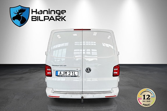 Volkswagen Transporter 9 of 30