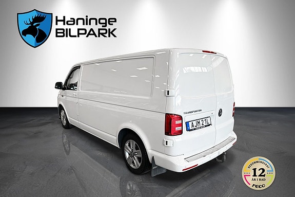 Volkswagen Transporter 10 of 30