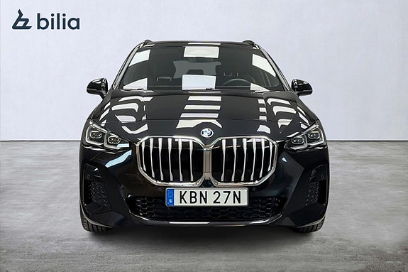 BMW 225e 8 of 16