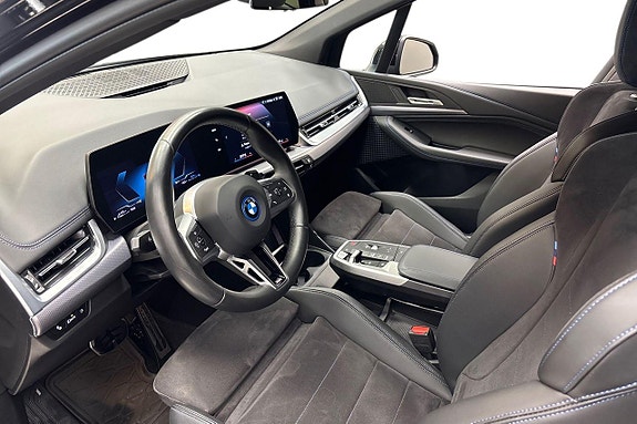 BMW 225e 9 of 16