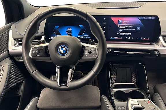 BMW 225e 10 of 16