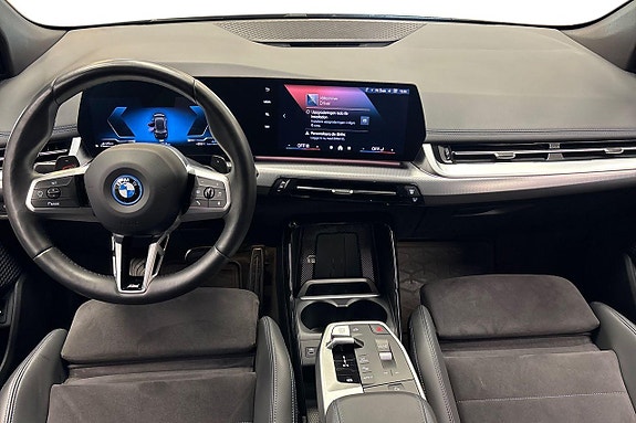BMW 225e 12 of 16